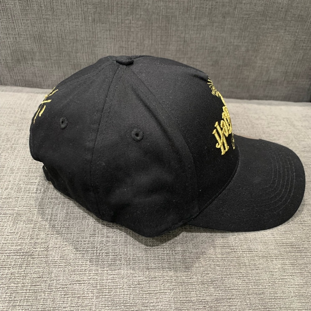 Wizarding World Harry Potter Hat View 2